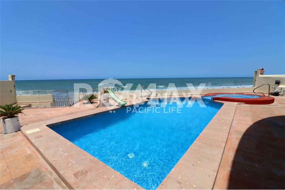 Residencial - Casa - Mazatlán, México - Mexico - 53 - 1001145022-203