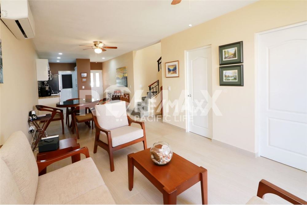 Residencial - Casa - Mazatlán, México - Mexico - 30 - 1001145018-199