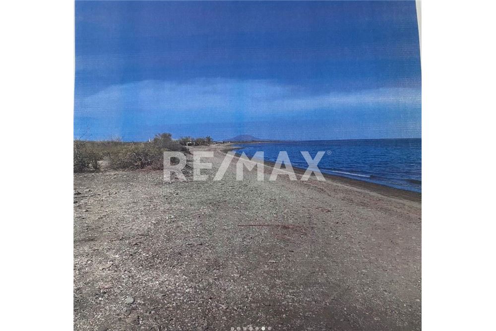 Residential - Plot of Land for Investment - Loreto, Mexico - Mexico - 3 - 1001006001-771