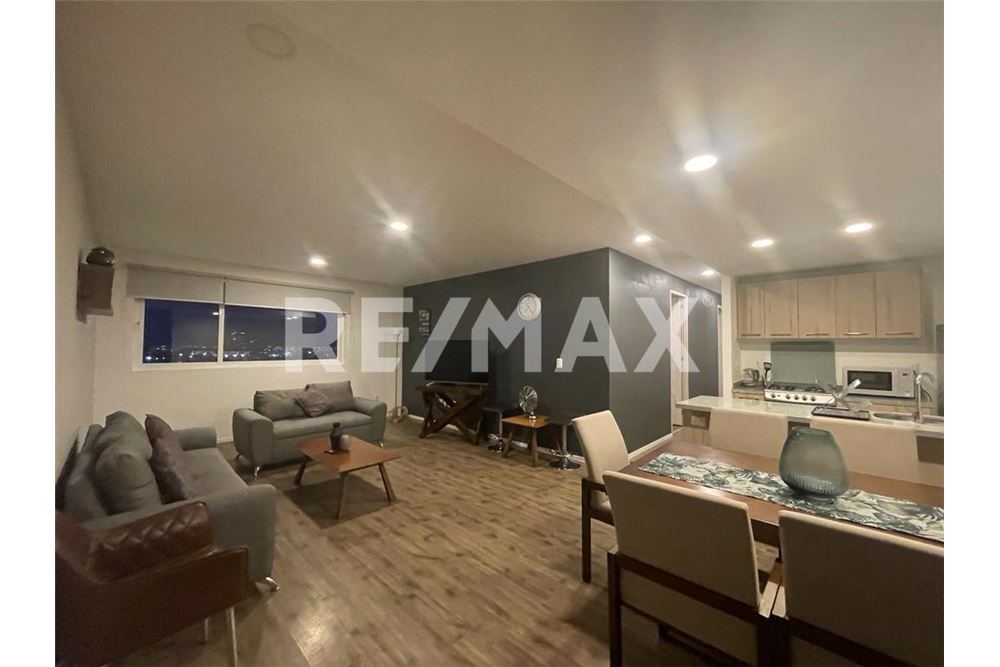 Residential - Takleilighet - Querétaro, Mexico - Mexico - 2 - 1001233025-115