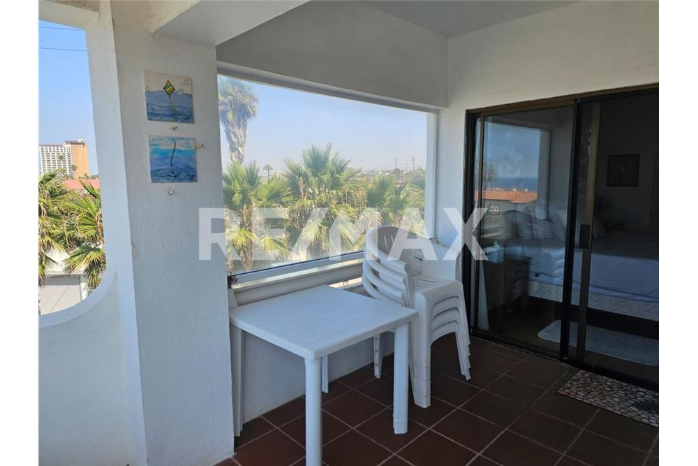 Residential - Apartment with roof - Playas De Rosarito, Mexico - Mexico - 24 - 1001006194-117