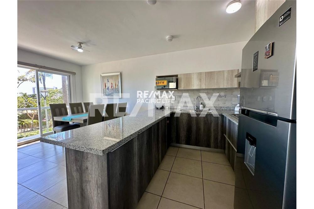 Residencial - Piso - Mazatlán, México - Mexico - 4 - 1001145018-178