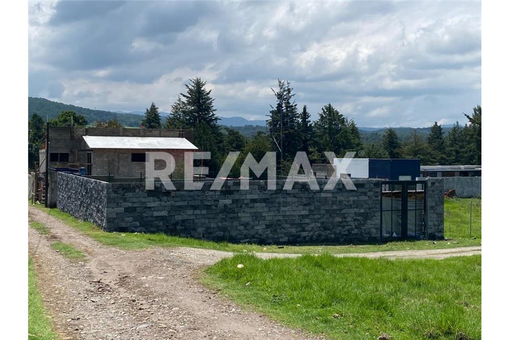 Rezidencijalno - Zemljiste - djelomicno za raspodjelu - Valle De Bravo, Meksiko - Mexico - 11 - 1001004024-267