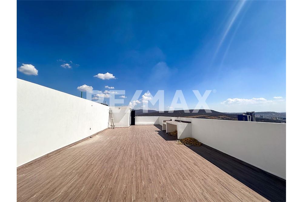 住宅 - 带屋顶的公寓 - Querétaro, 墨西哥 - Mexico - 20 - 1001065047-139