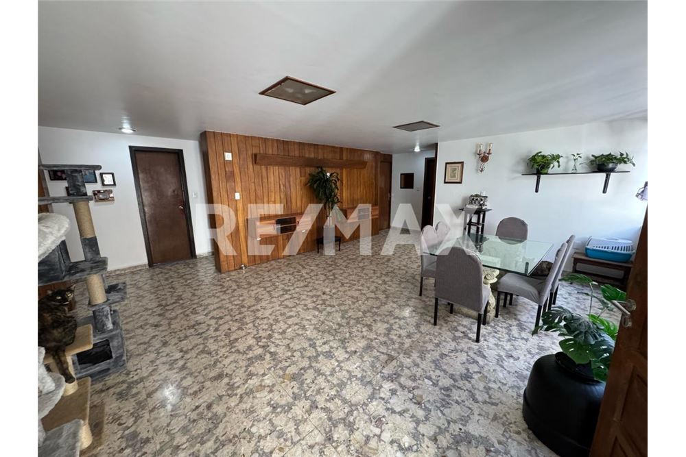 Residential - Hus - Ciudad de México, Mexico - Mexico - 3 - 1001127014-110