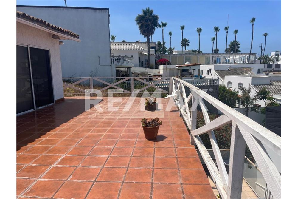 Prédio Habitacional - Apartamento com Sotão - Tijuana, México - Mexico - 20 - 1001006182-92