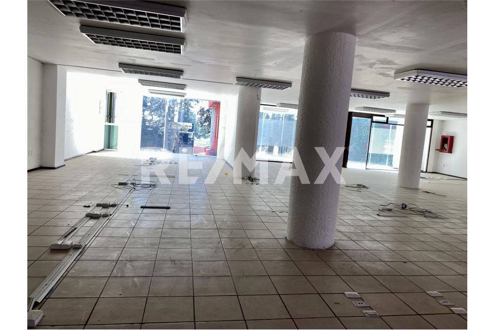 Commercial - Office Block - Toluca, Mexico - Mexico - 15 - 1001021005-19