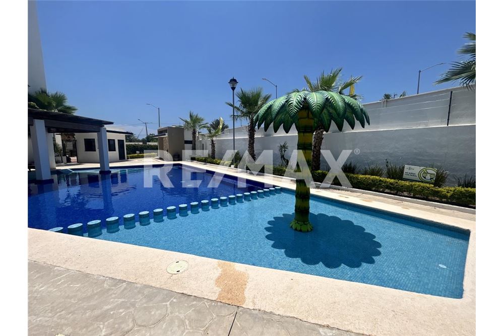 Residential - 지붕이 있는 아파트 - Mazatlán, 멕시코 - Mexico - 31 - 1001070174-8