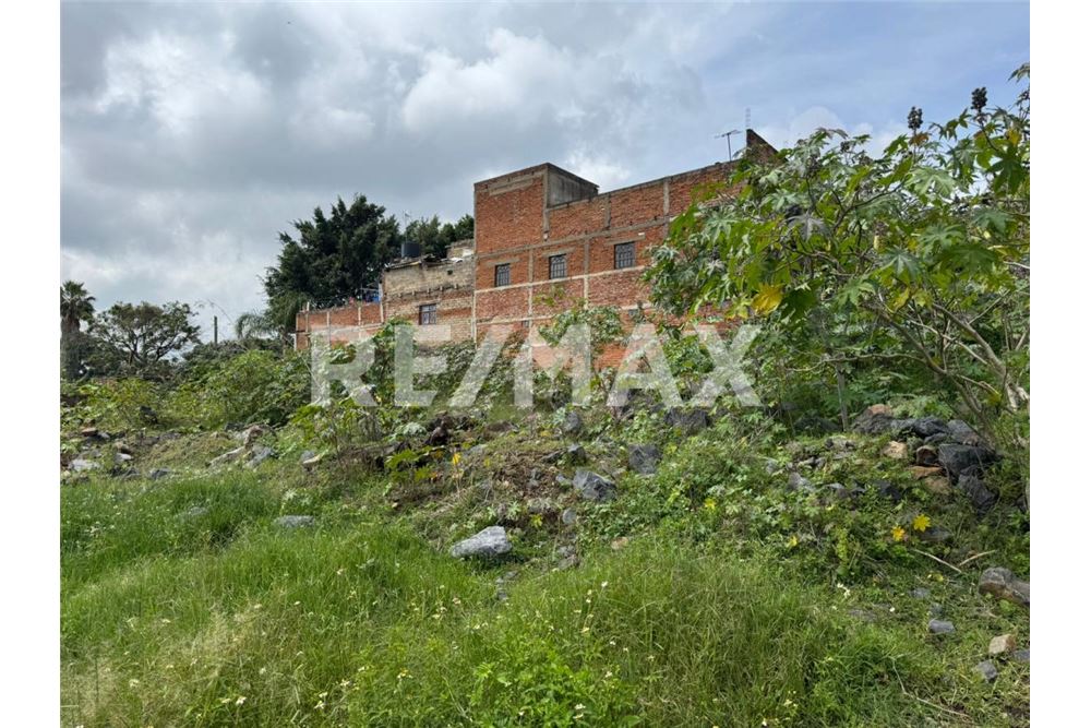 Commercieel - Grond - Tonala, Mexiko - Mexico - 9 - 1001183041-75