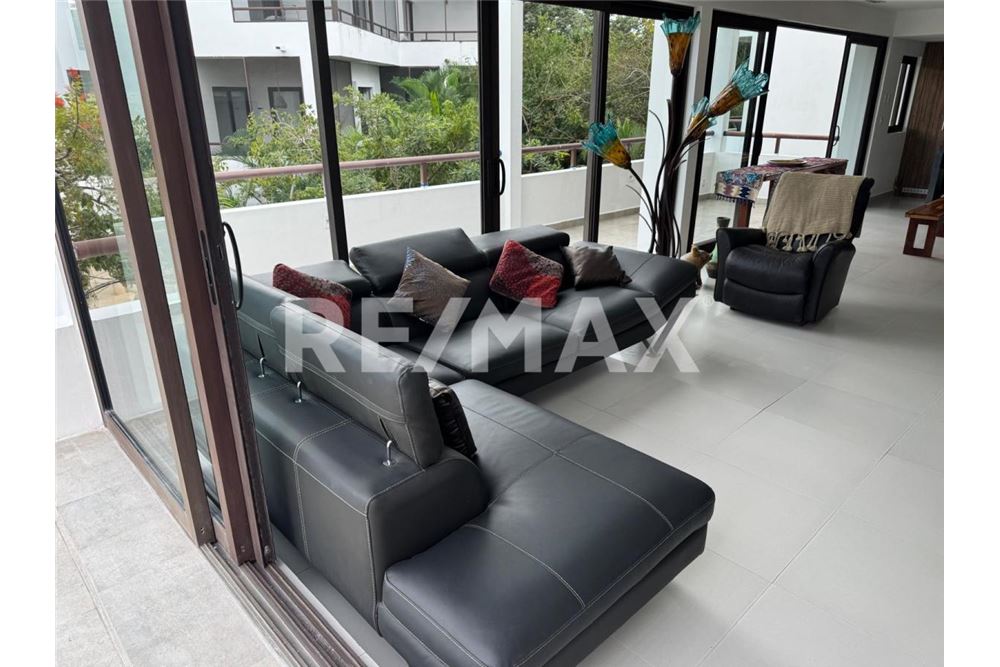 Residential - Apartment with roof - Tulum, Mexico - Mexico - 4 - 1001040022-186