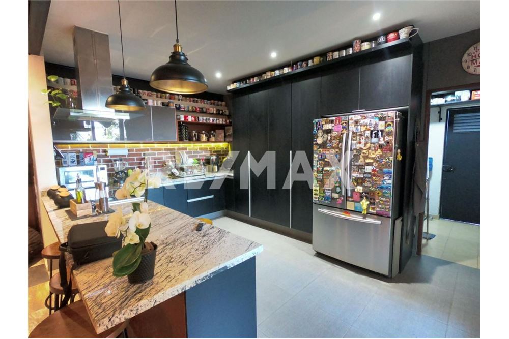 Residenziale - Casa - El Marques, Messico - Mexico - 6 - 1001065218-96