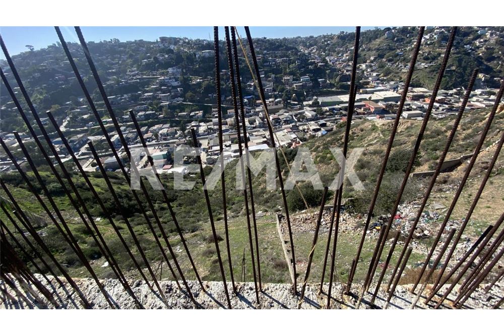 Residencial - Parcela de tierra para inversión - Tijuana, México - Mexico - 18 - 1001150128-215