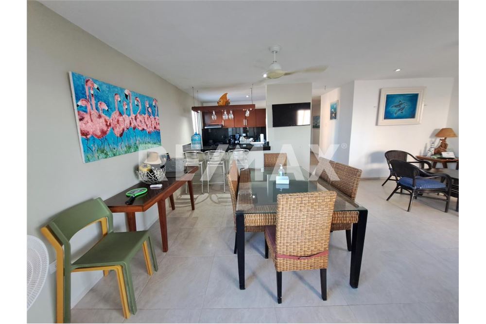 Residential - Apartment with roof - Progreso, Mexico - Mexico - 6 - 1001043030-762