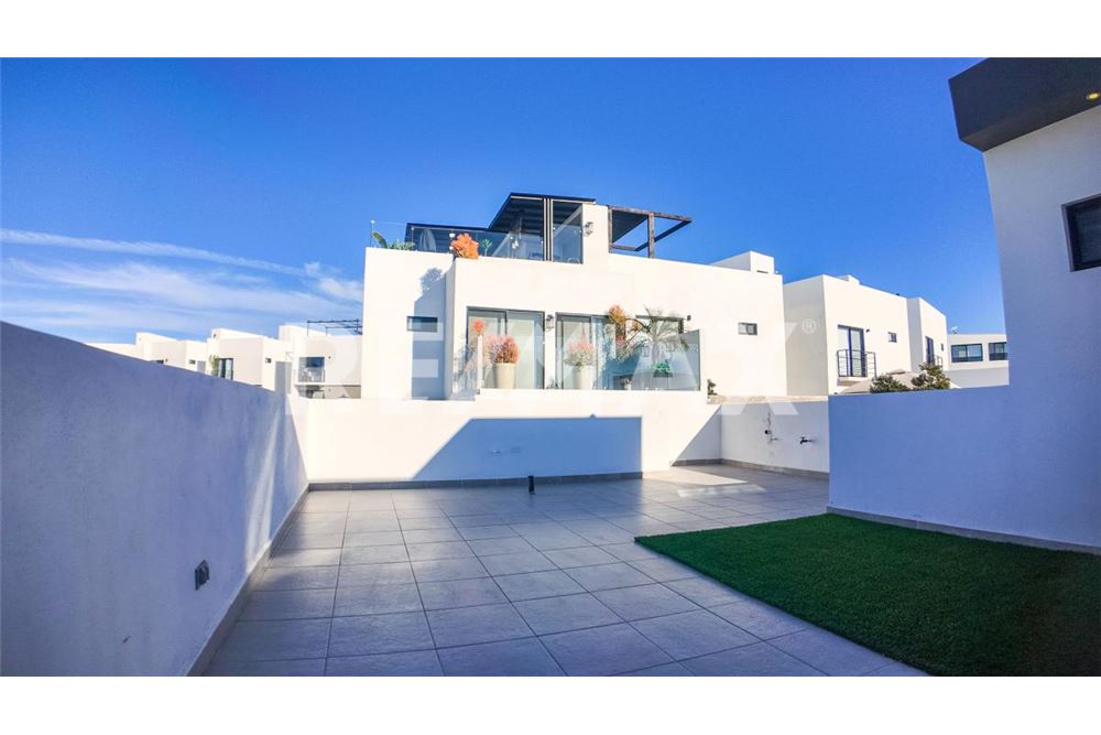 Residential - House - Tijuana, Mexico - Mexico - 24 - 1001006253-31