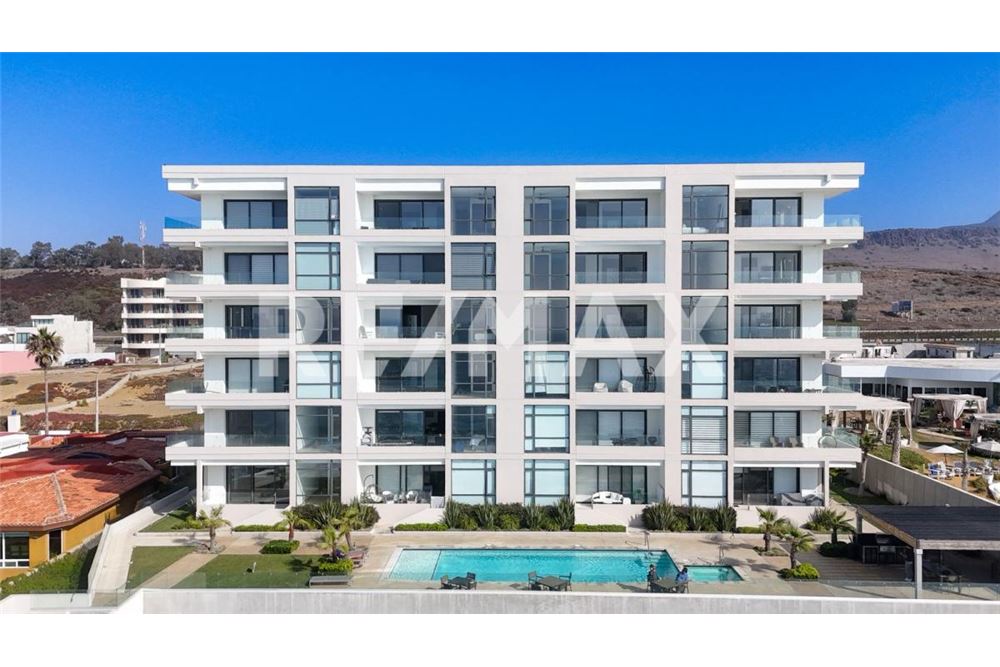 Residential - Condo/Apartment - Playas De Rosarito, Mexico - Mexico - 27 - 1001104053-36