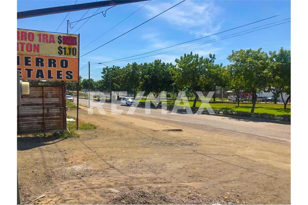 Komercinis NT - Biurų pastatas - Mazatlán, Meksika - Mexico - 7 - 1001070107-50