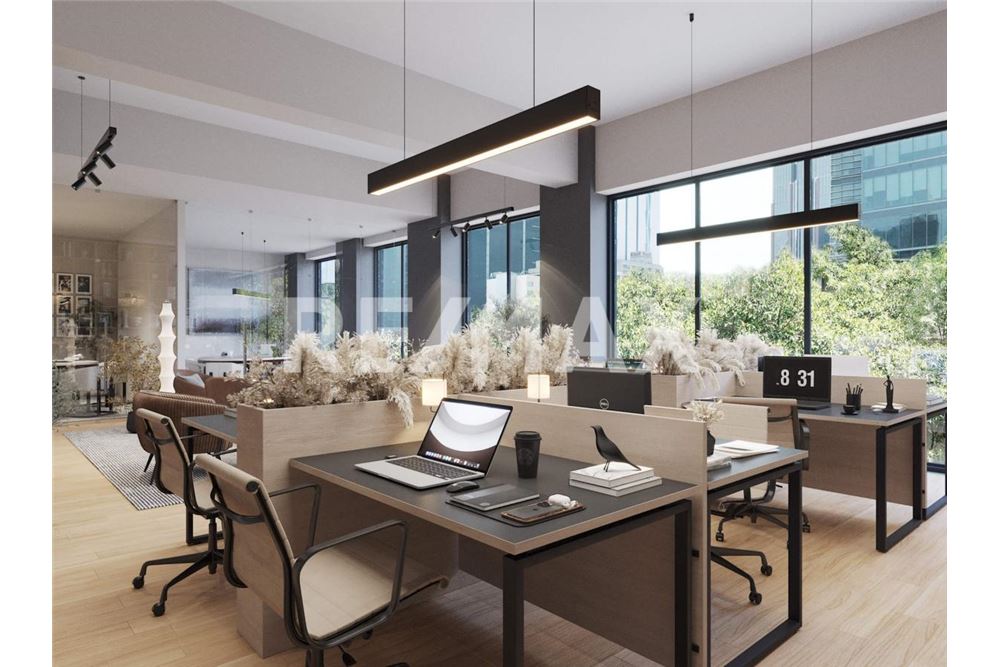 Wohnung - Dachwohnung - Ciudad de México, Mexiko - Mexico - 9 - 1001180001-360