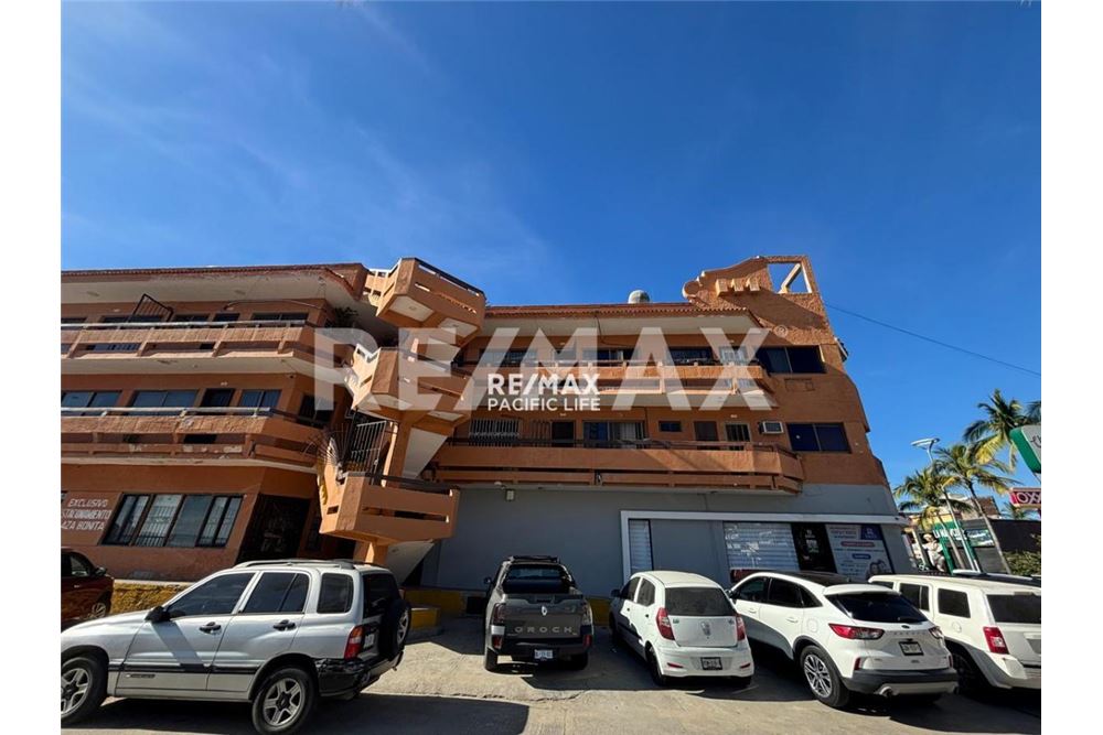 Residencial - Apartamento con terraza - Mazatlán, México - Mexico - 9 - 1001145019-27