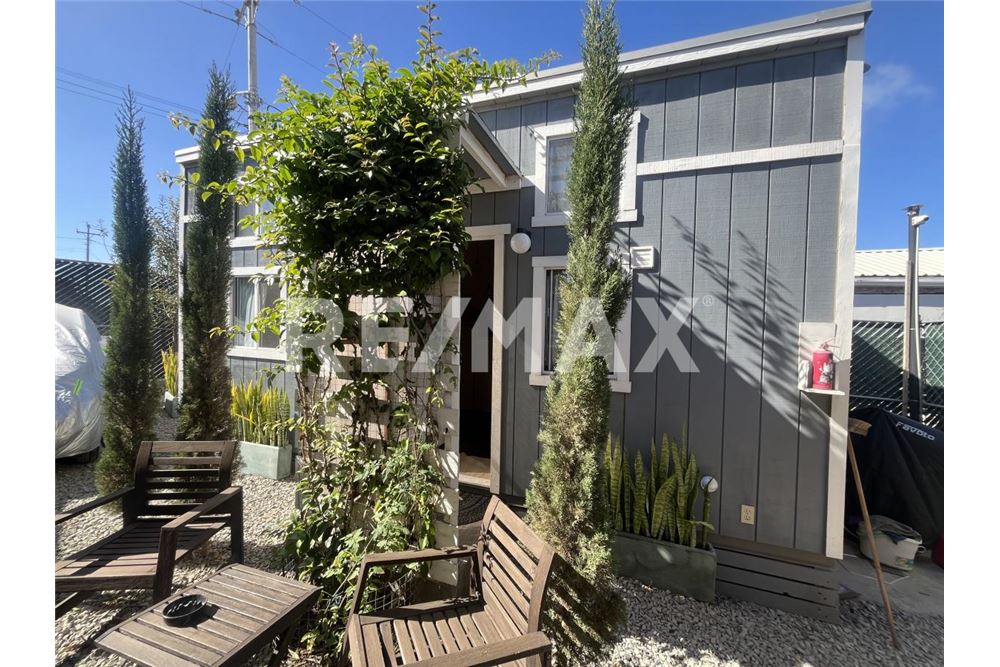 Residential - Apartment with roof - Playas De Rosarito, Mexico - Mexico - 1 - 1001006253-32