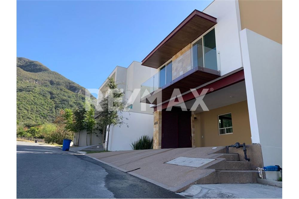 Residential House Monterrey, Mexico Mexico 100119703112 , RE