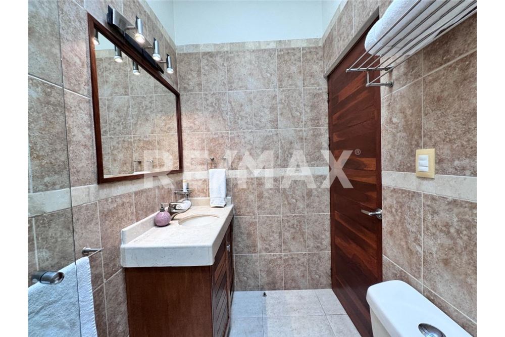 Residential - House - Playa del Carmen, Mexico - Mexico - 34 - 1001040001-1447