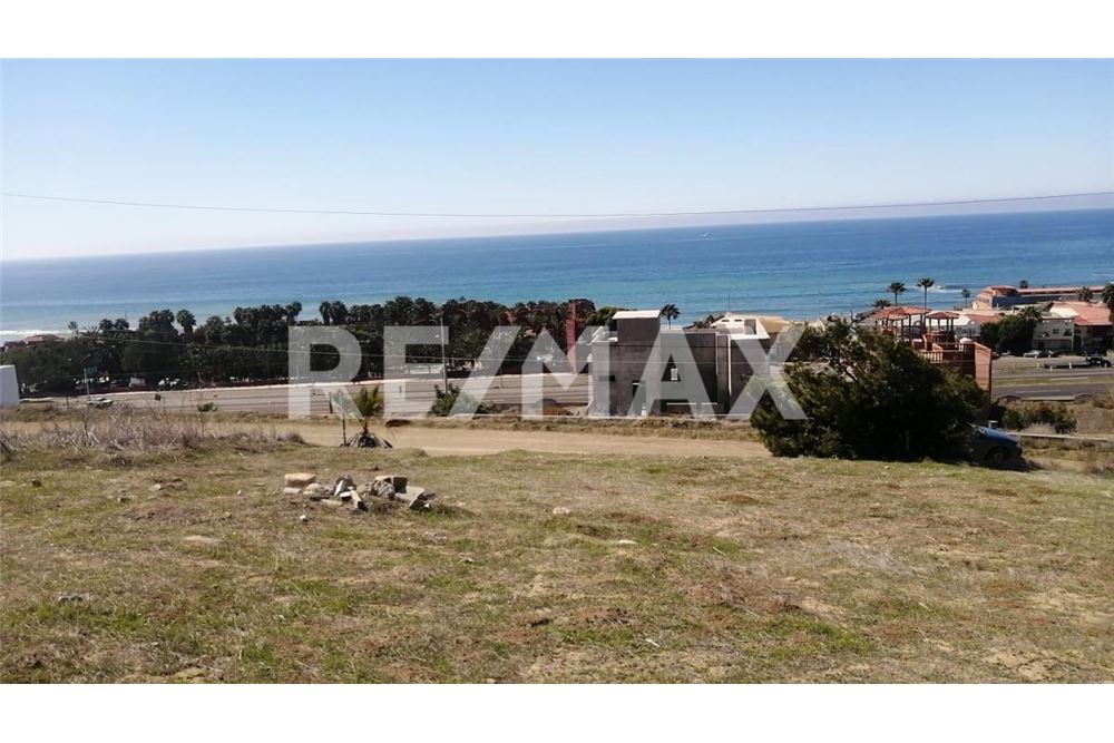 Prédio Habitacional - Plot of Land for Allotment - Playas De Rosarito, México - Mexico - 15 - 1001006250-9
