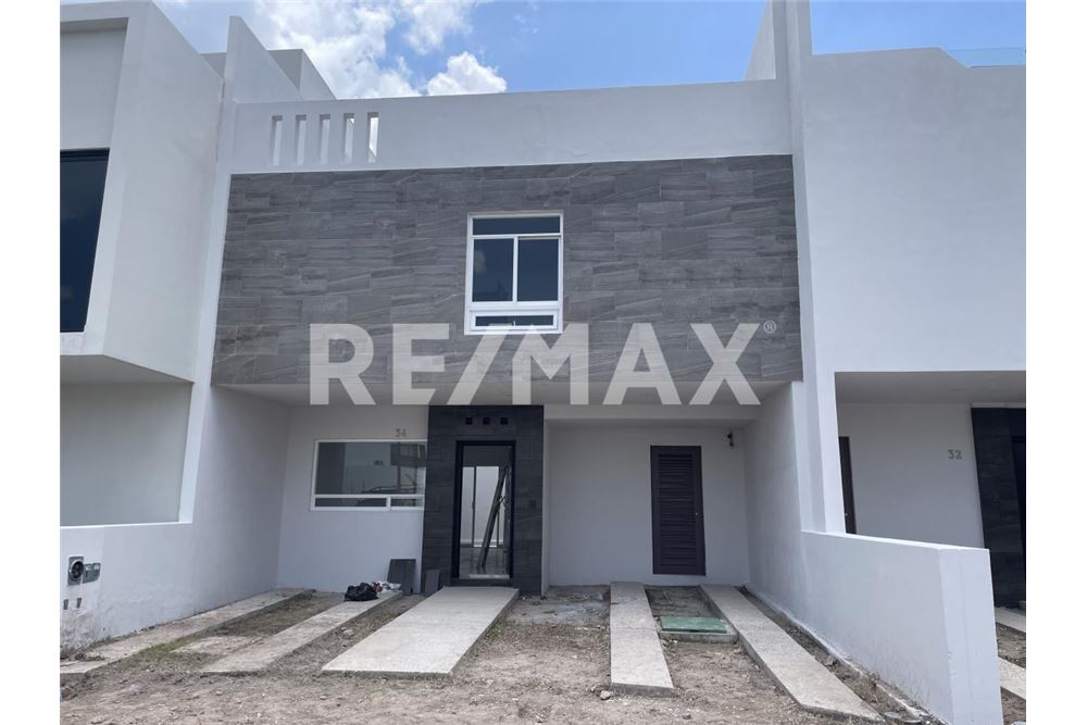 住宅 - 房子 - Corregidora, 墨西哥 - Mexico - 1 - 1001065009-51