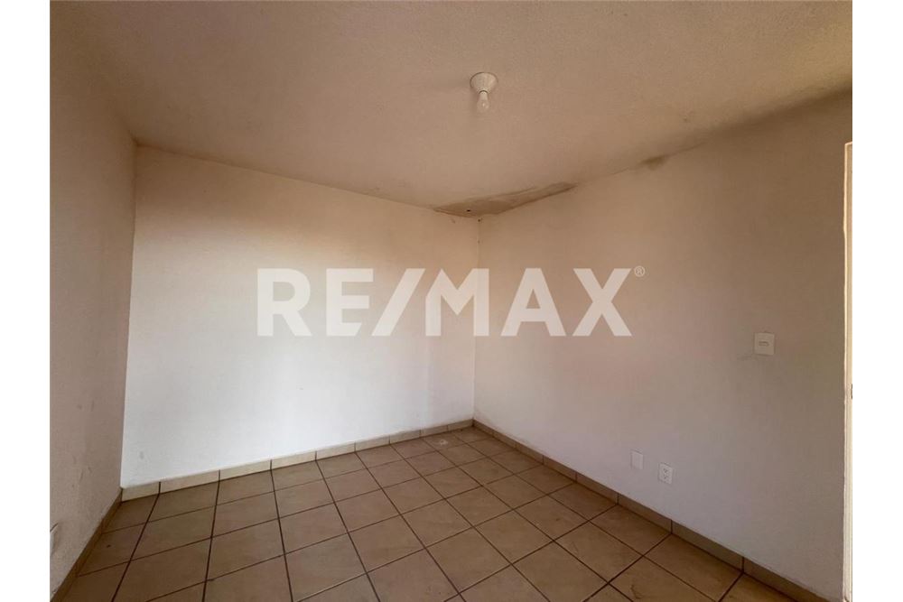 Residential - Apartment with roof - Otzolotepec, Mexico - Mexico - 7 - 1001021001-716