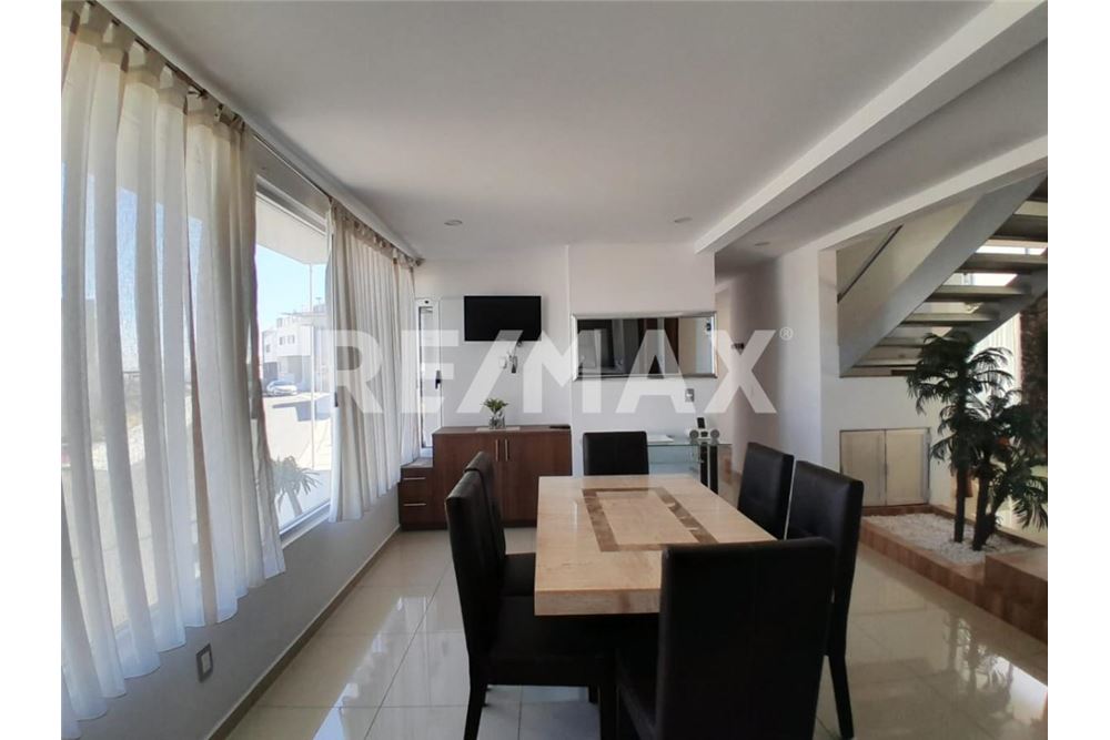 Prédio Habitacional - Casa - El Marques, México - Mexico - 14 - 1001065096-387