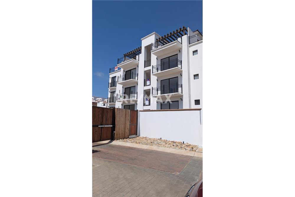 住宅 - 带屋顶的公寓 - Ensenada, 墨西哥 - Mexico - 4 - 1001093014-533