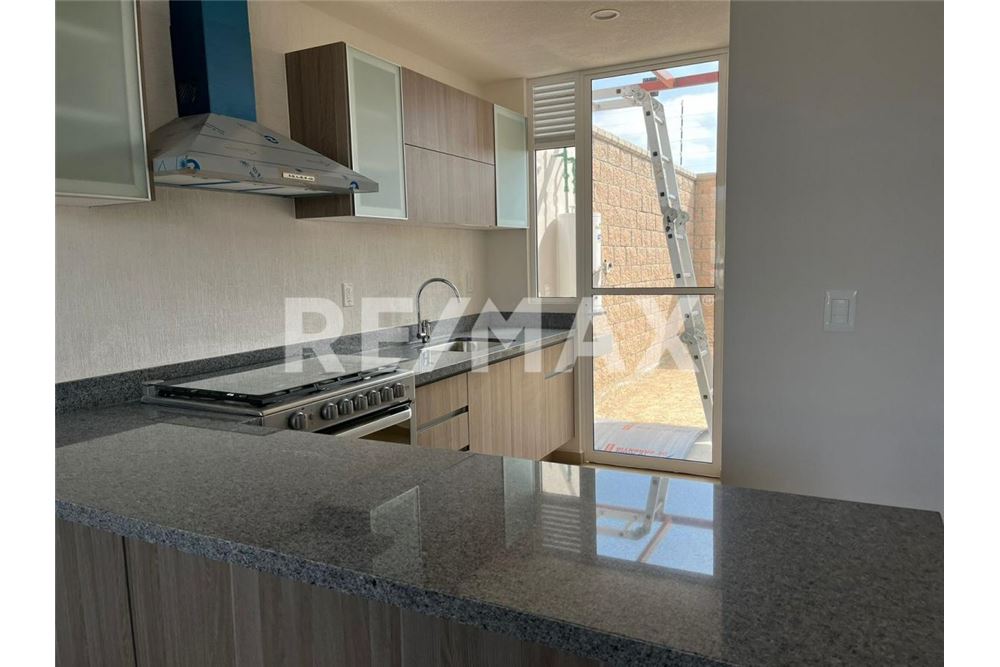 Residenziale - Casa - El Marques, Messico - Mexico - 6 - 1001065218-103