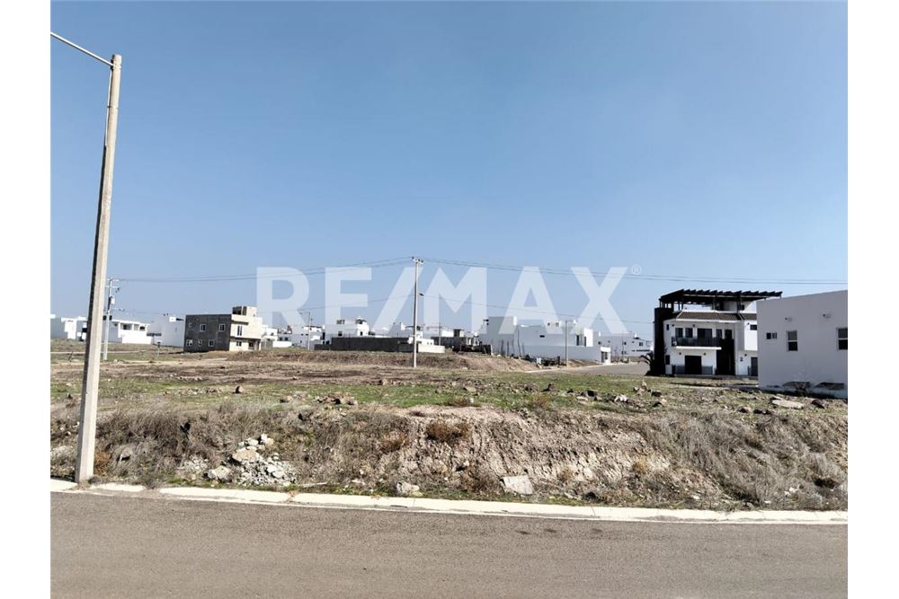 Residencial - Parcela de tierra para inversión - Playas De Rosarito, México - Mexico - 102 - 1001006243-33
