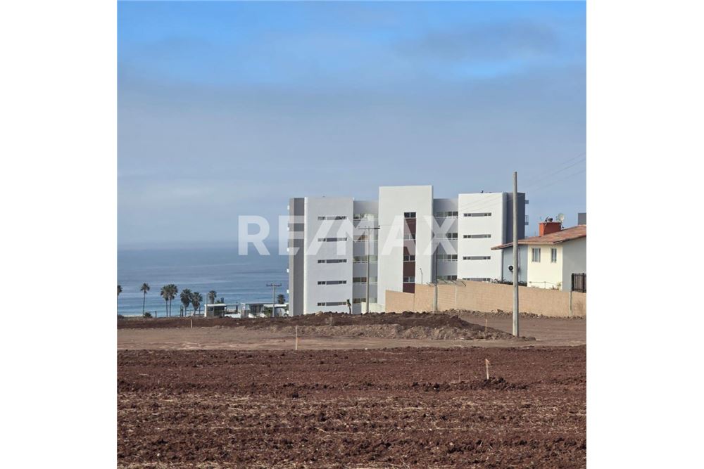 Wohnung - Grundstück für Freizeit - Playas De Rosarito, Mexiko - Mexico - 8 - 1001006059-96