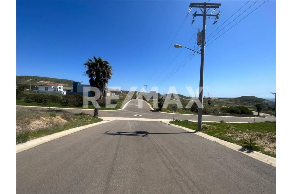Residential - Plot of Land for Investment - Playas De Rosarito, Mexico - Mexico - 20 - 1001006253-24