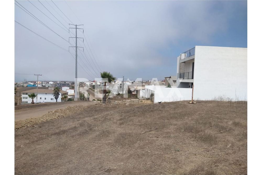 Residential - Plot of Land for Investment - Playas De Rosarito, Mexico - Mexico - 6 - 1001006174-57