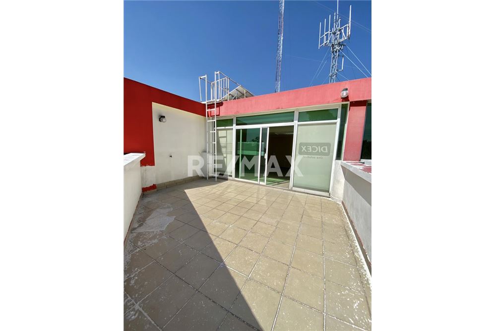 Commercial - Office Block - Toluca, Mexico - Mexico - 56 - 1001021005-19