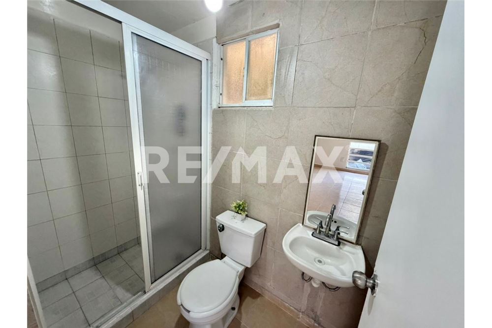 Residential - Apartment with roof - Ciudad de México, Mexico - Mexico - 7 - 1001028024-229