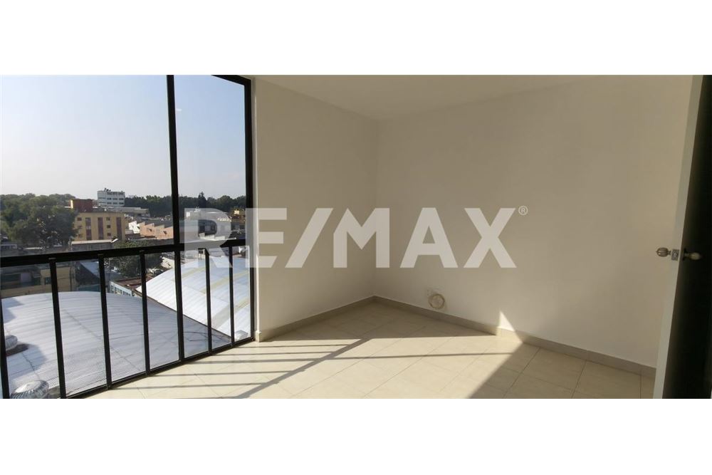 Residential - Apartment with roof - Ciudad de México, Mexico - Mexico - 6 - 1001180112-43