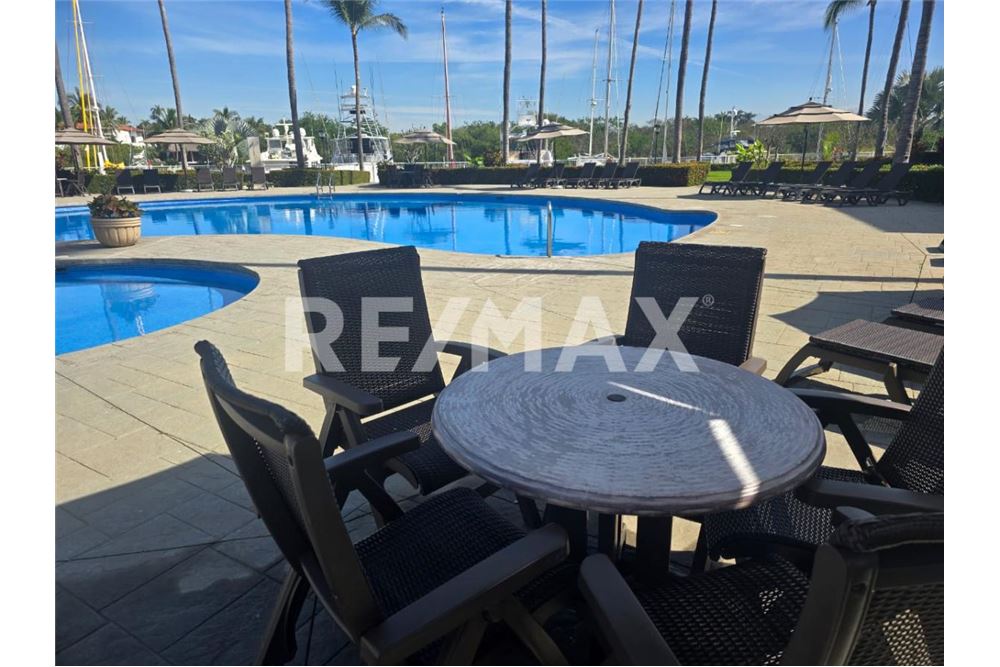 Residential - Apartment with roof - Bahía De Banderas, Mexico - Mexico - 26 - 1001121015-10