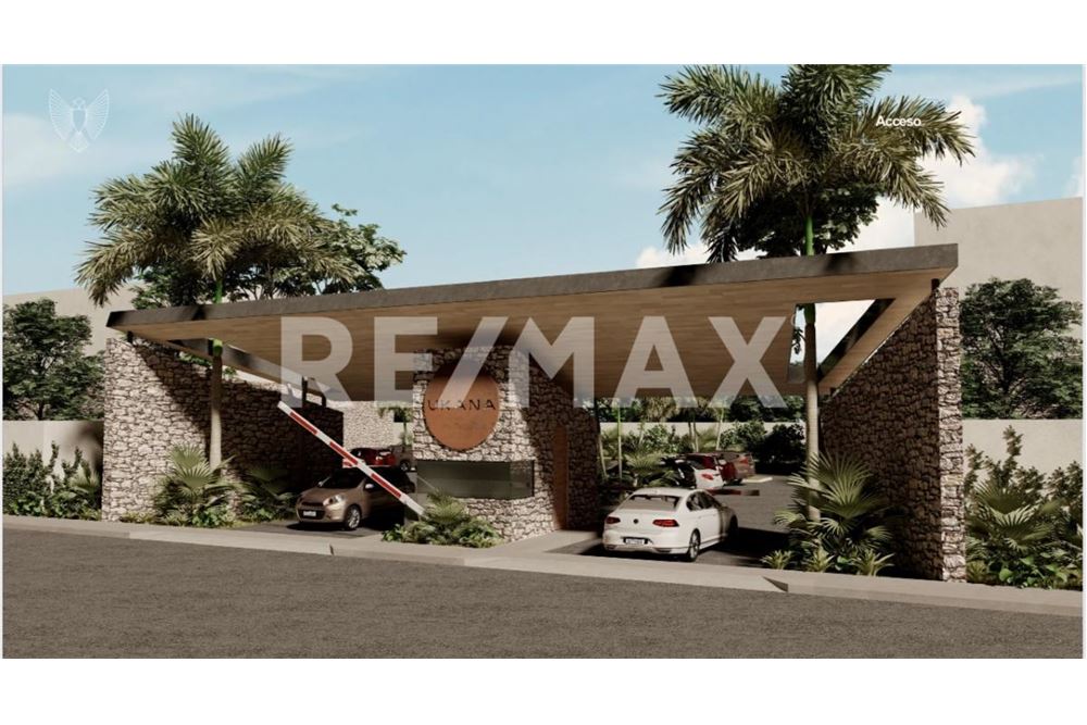 Residential Apartment with roof Mérida, Mexico Mexico