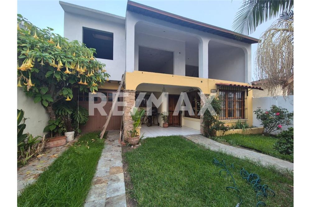 Residential - House - Playas De Rosarito, Mexico - Mexico - 1 - 1001006194-115