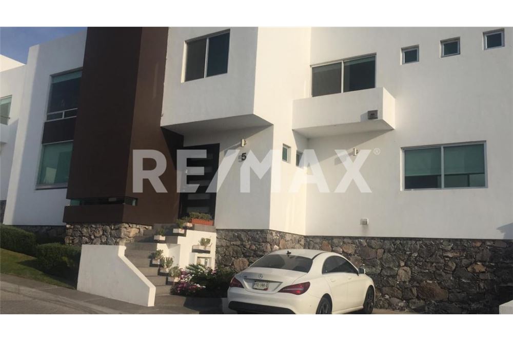 Wohnung - Haus - El Pueblito, Mexiko - Mexico - 1 - 1001065095-182