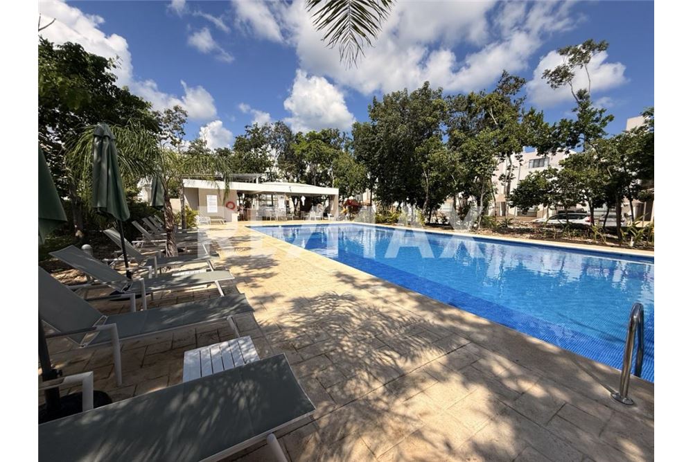 Residential - House - Playa del Carmen, Mexico - Mexico - 49 - 1001040044-27