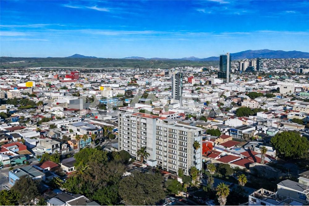Residential - Condo/Apartment - Tijuana, Mexico - Mexico - 40 - 1001104079-1