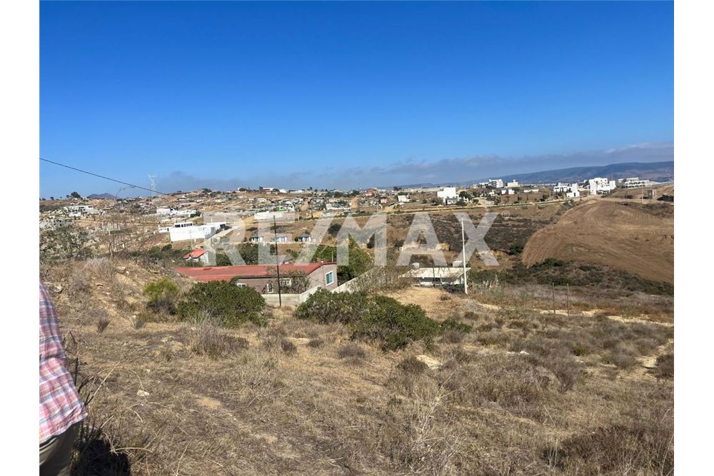 Prédio Habitacional - Plot of Land for Allotment - Playas De Rosarito, México - Mexico - 20 - 1001006182-87