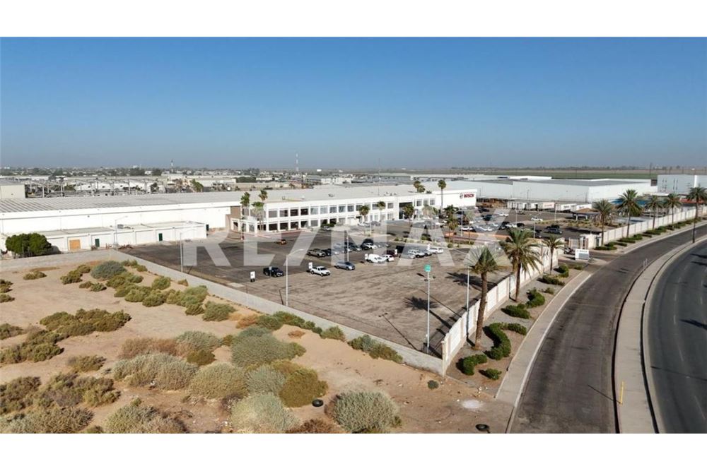 住宅 - 投资用地 - Mexicali, 墨西哥 - Mexico - 1 - 1001262012-7