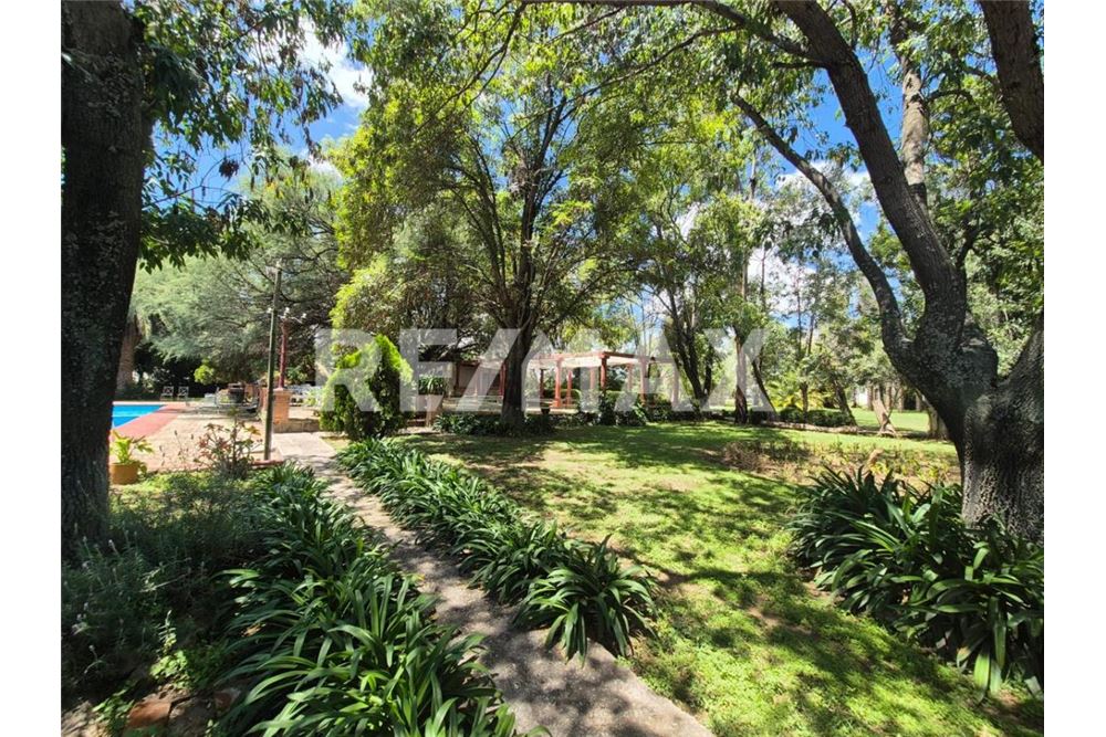 Commercial - Hotel - Ezequiel Montes, Mexico - Mexico - 3 - 1001065237-31