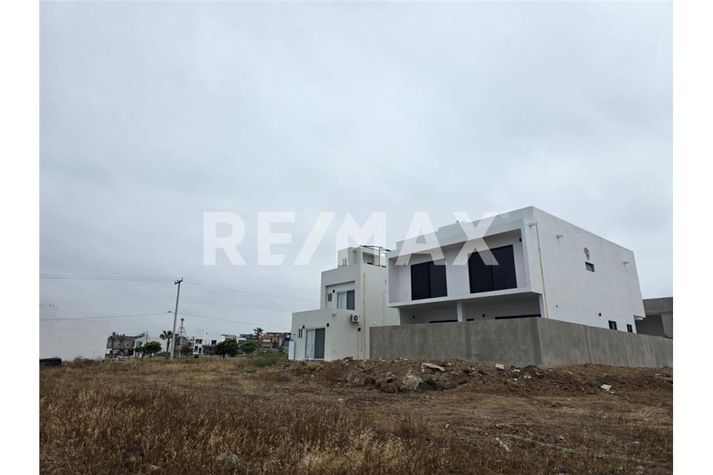 Wohnung - Grundstück für Freizeit - Playas De Rosarito, Mexiko - Mexico - 1 - 1001006059-101