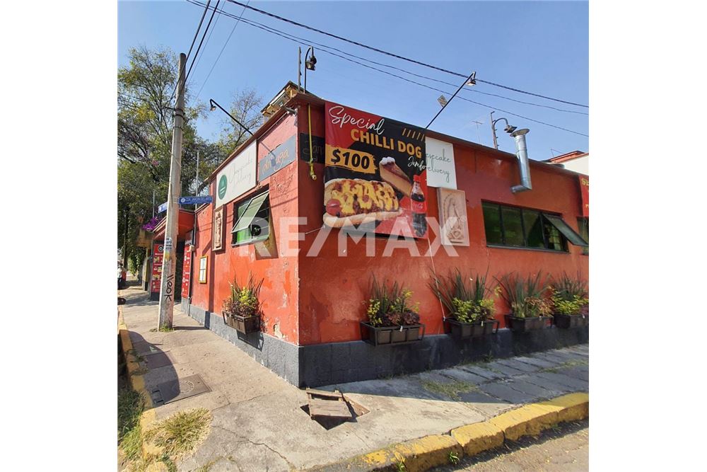 Residential - Hus - Ciudad de México, Mexico - Mexico - 1 - 1001127014-110