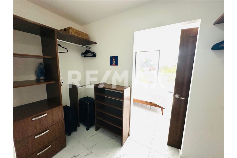 Residential - Apartment with roof - Bucerías, Mexico - Mexico - 12 - 1001121058-2